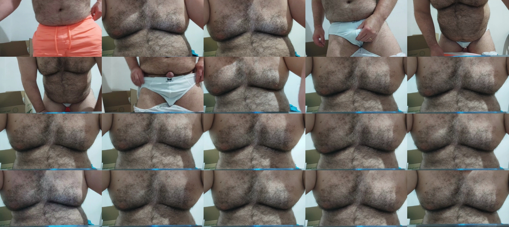Jerenoso  02-06-2022 Recorded Video toys