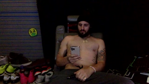 Jerome_Jeromee  02-06-2022 Recorded Video love