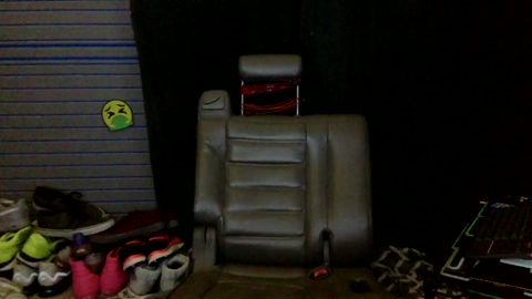 Jerome_Jeromee  02-06-2022 Recorded Video bigtoys