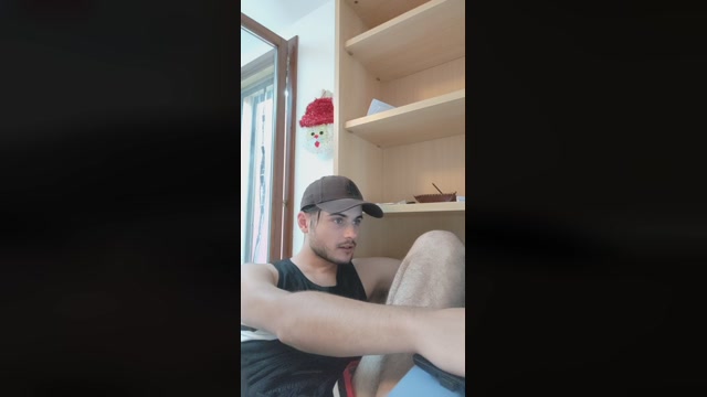 Juliandoras  01-06-2022 Recorded Video prettyface