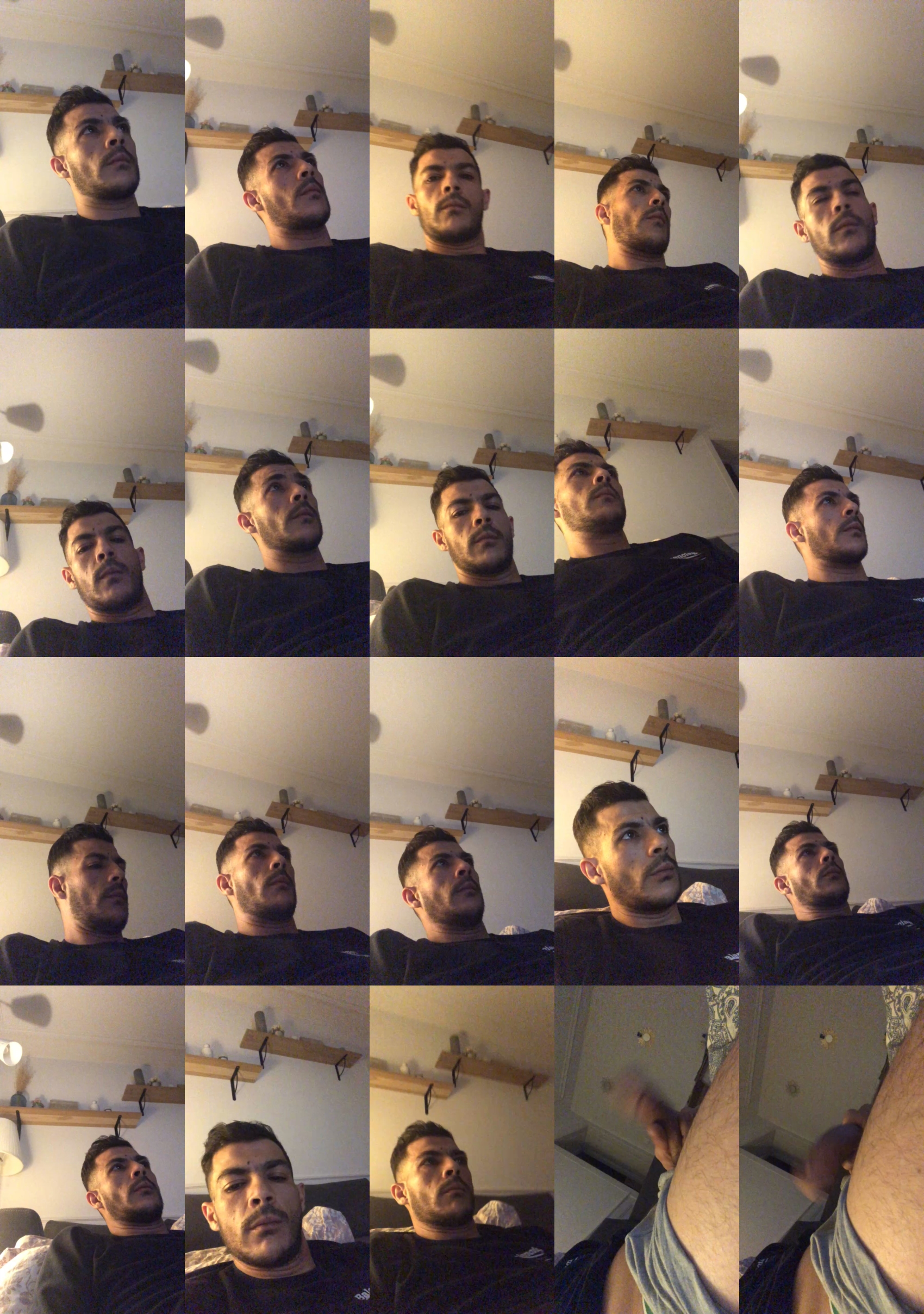 Kbl113  02-06-2022 Recorded Video skinny