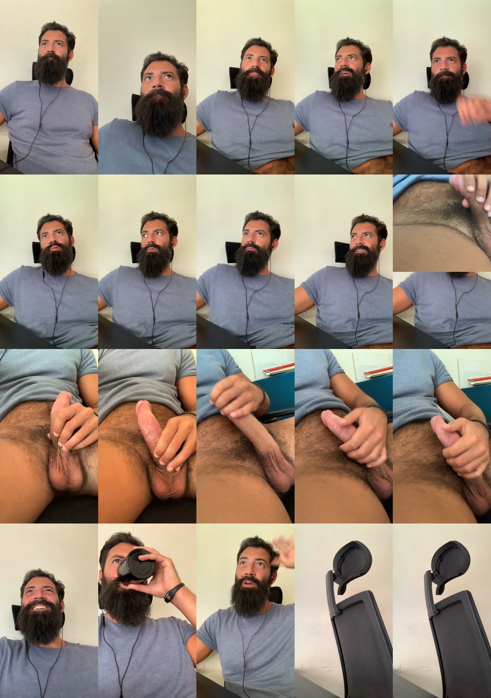 Krasnyymolodets  02-06-2022 Recorded Video show