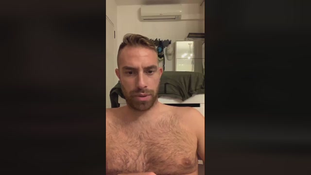 Manzo1989  01-06-2022 Recorded Video bigass