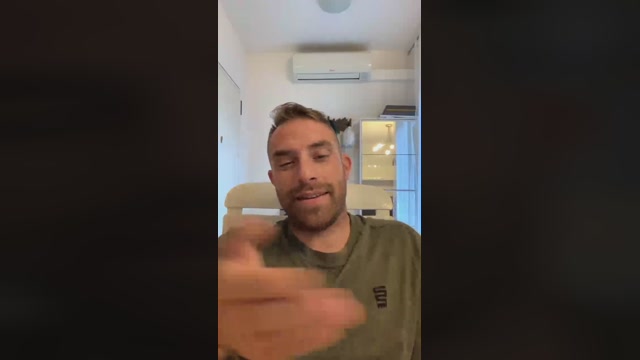 Manzo1989  01-06-2022 Recorded Video bj-dildo