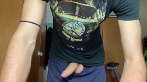 MassiveRob99  01-06-2022 Recorded Video gay