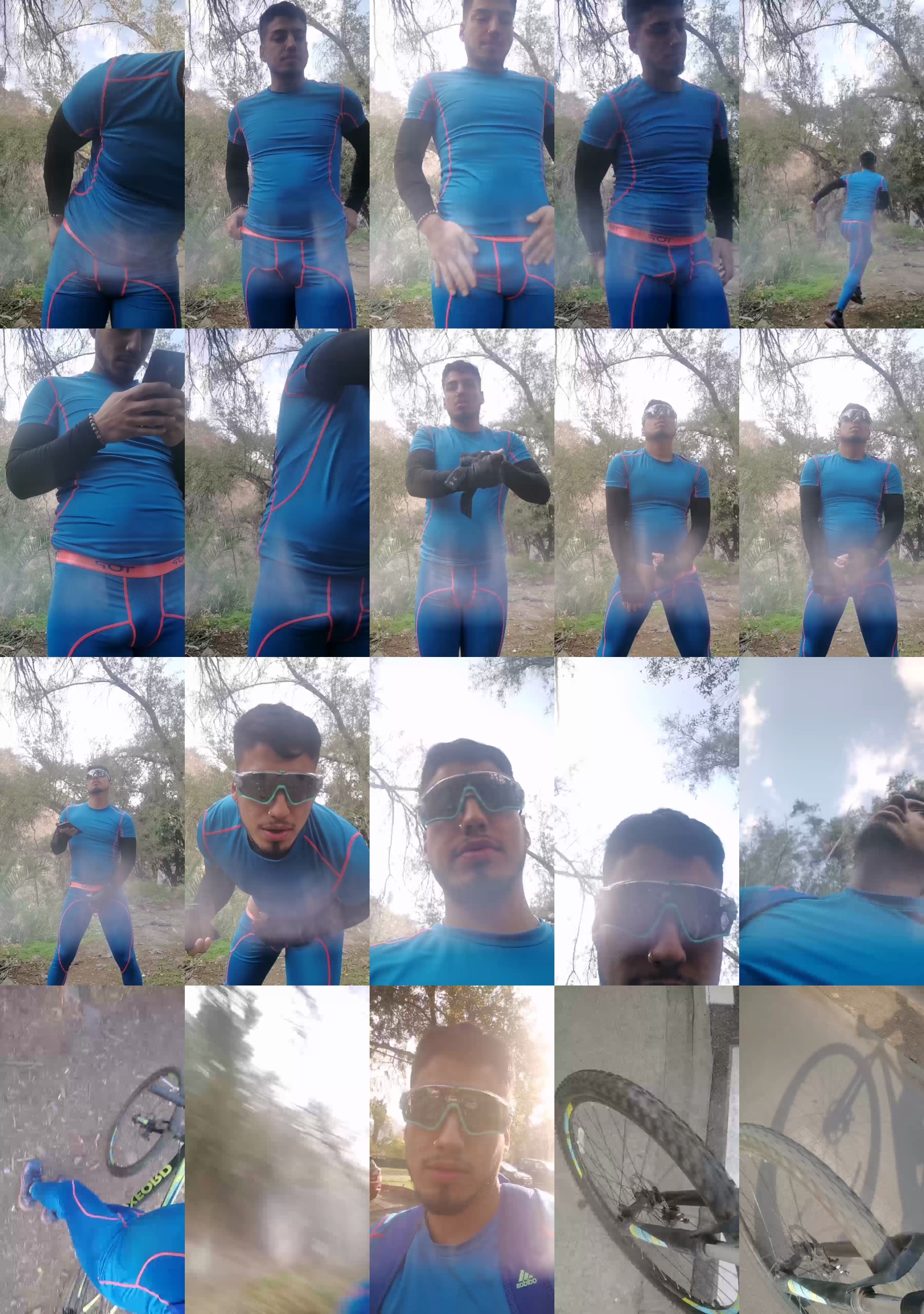 Matias20181  01-06-2022 Recorded Video beautiful