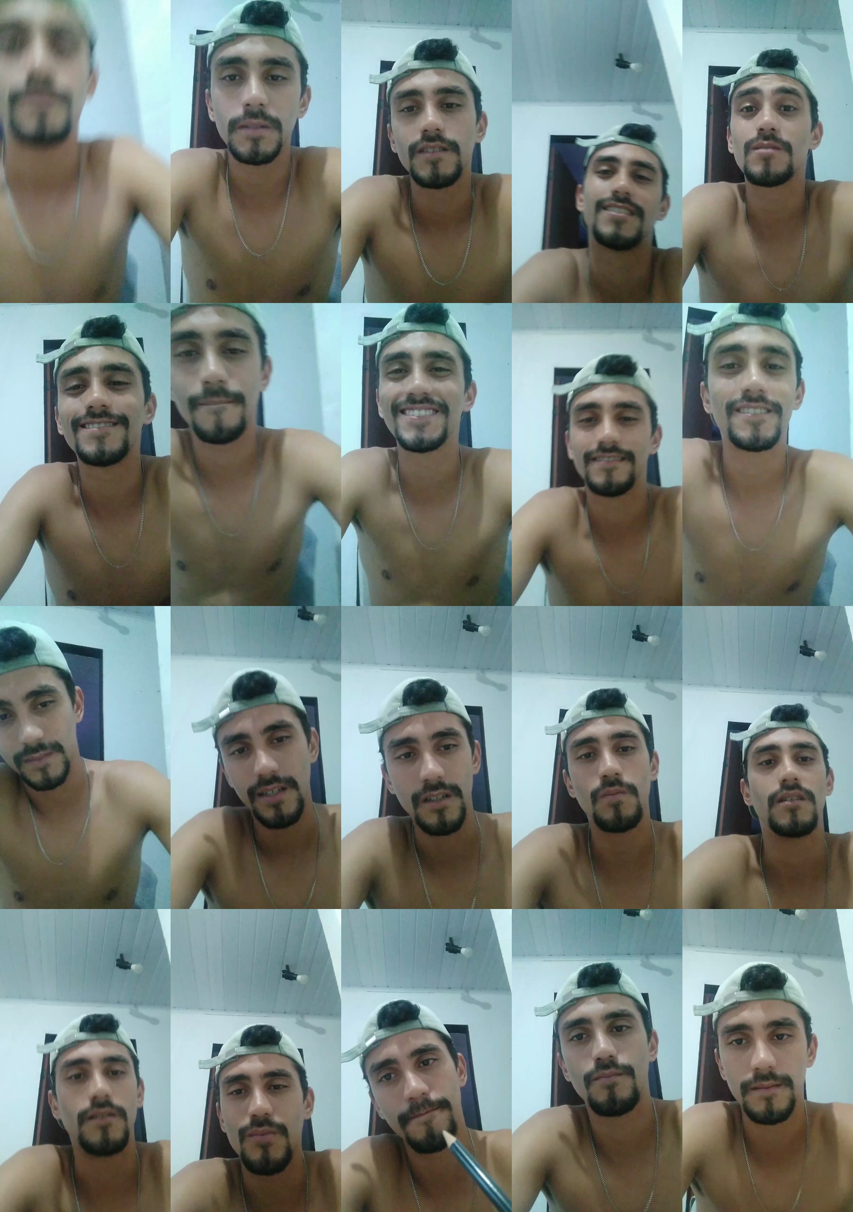 Maxtesaoxxx  01-06-2022 Recorded Video jerkoff