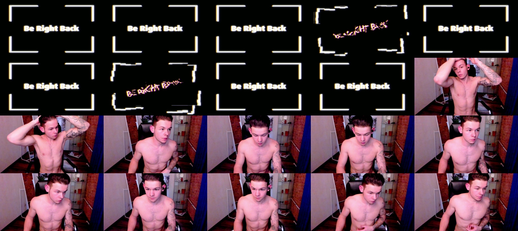 Mr_Rigoss  02-06-2022 Recorded Video analtoy