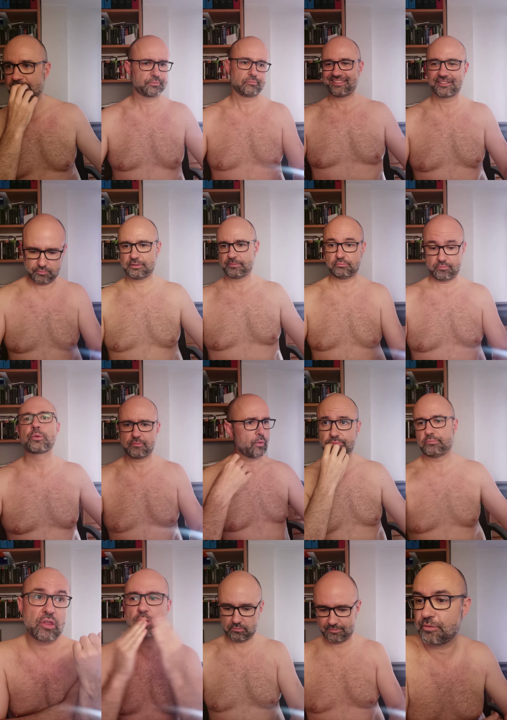 Nolan_vlc  02-06-2022 Recorded Video juicy