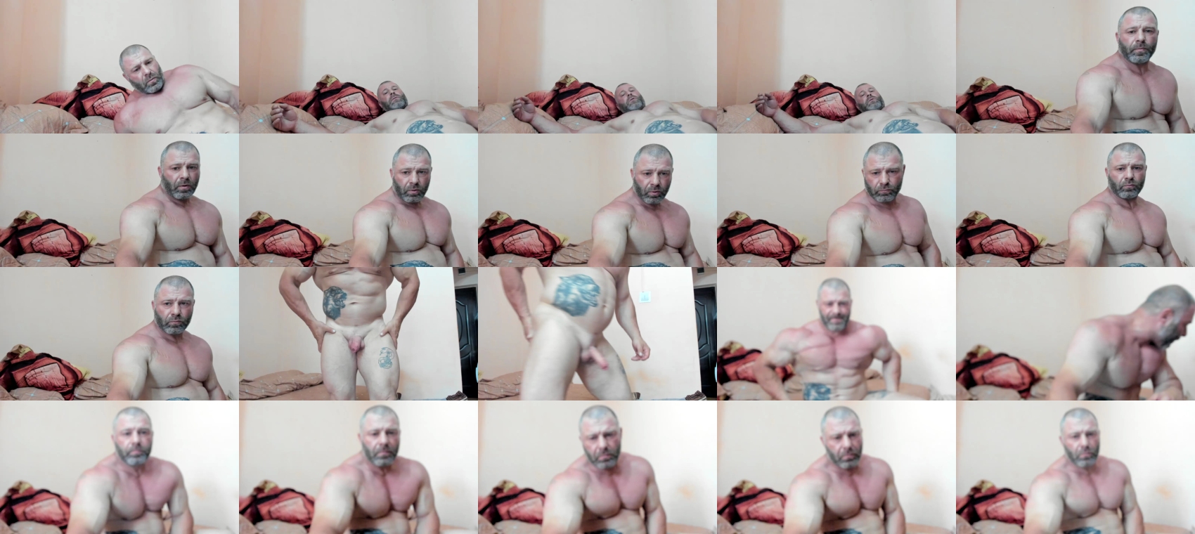 OiganJohn  02-06-2022 Recorded Video analsex