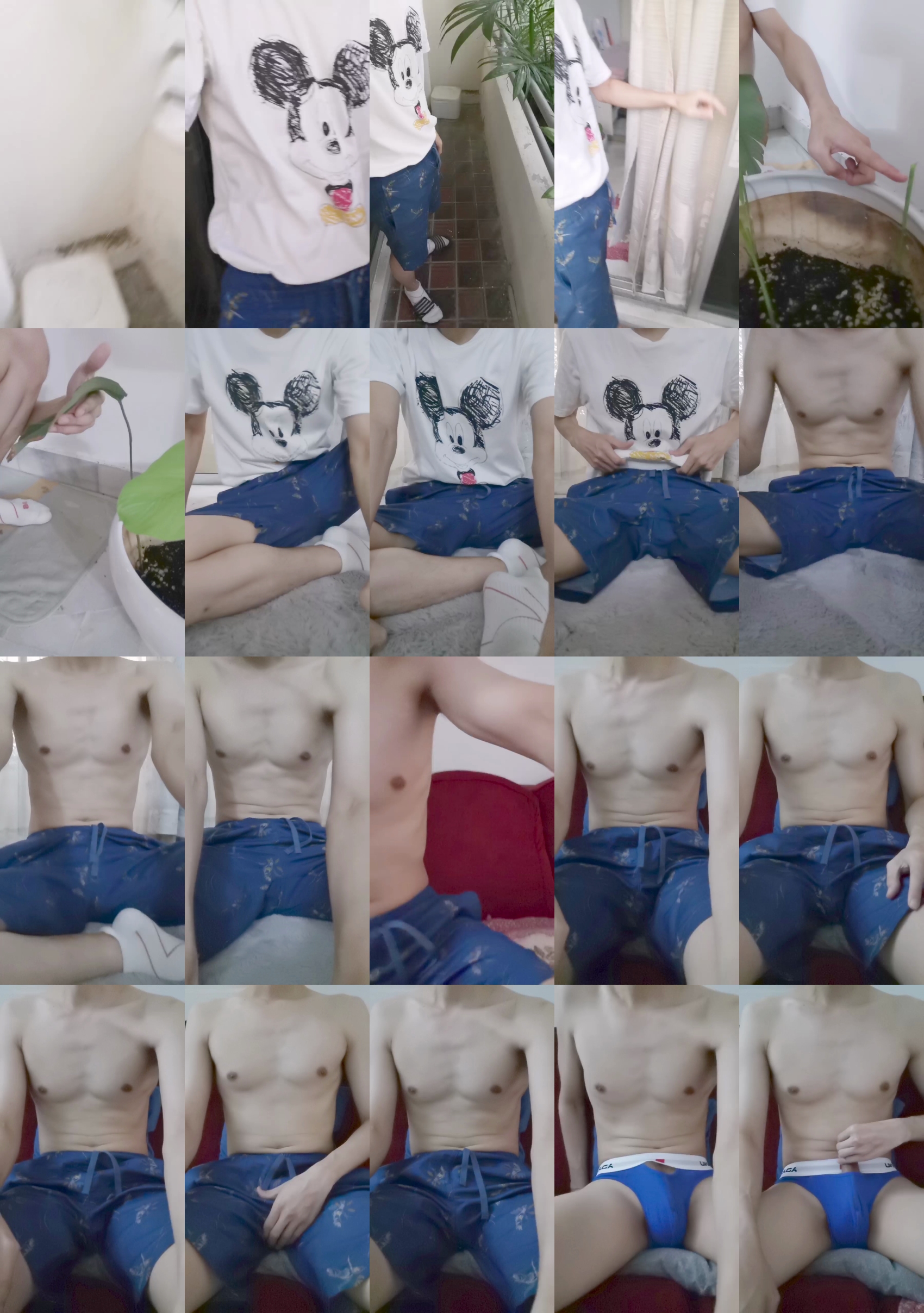 Ori1  02-06-2022 Recorded Video yummy