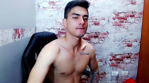 Pablo_Locket  01-06-2022 Recorded Video fuckher