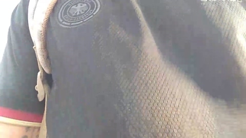 Pabloysebas  01-06-2022 Recorded Video Nude