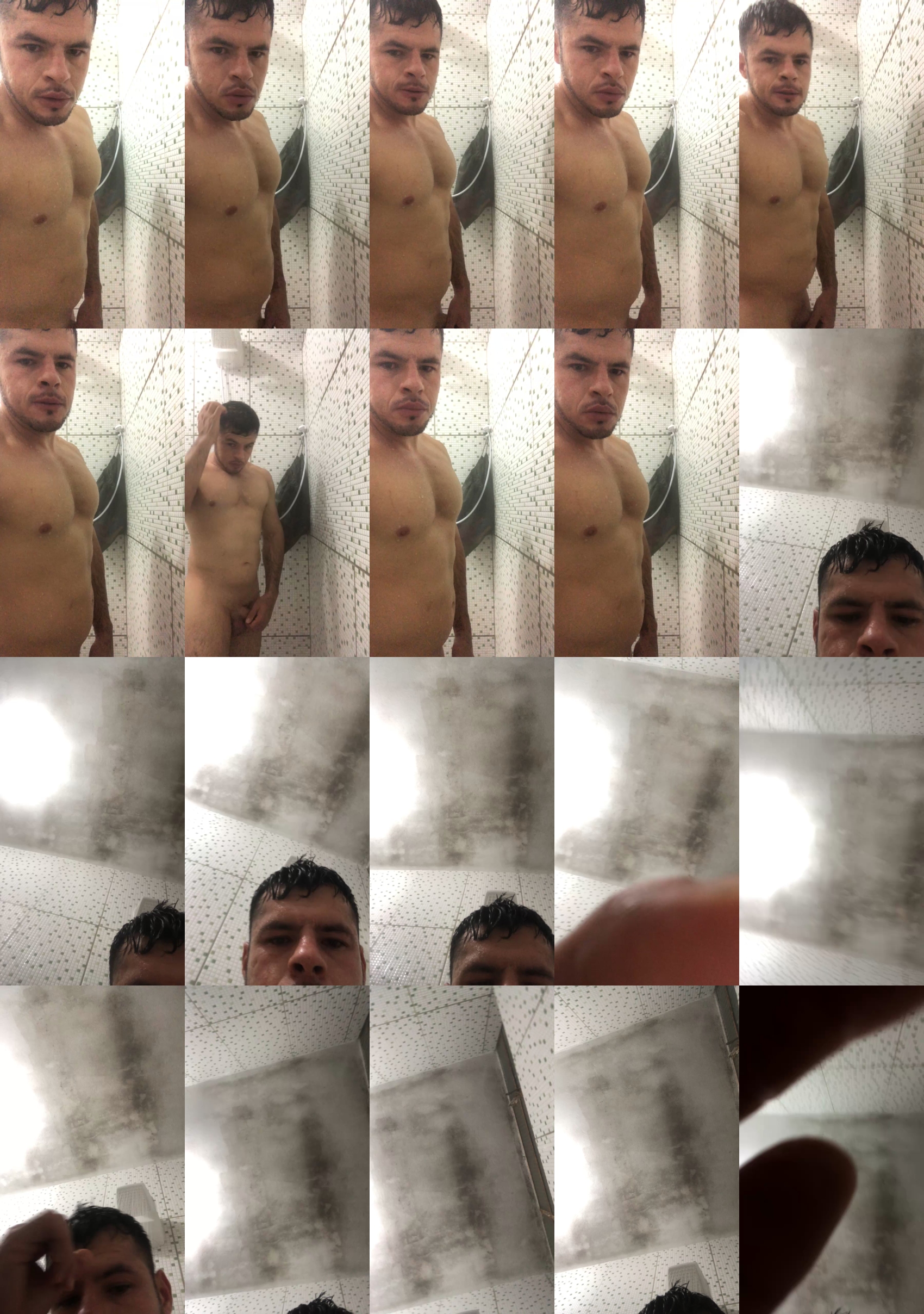 SaradoCam280  02-06-2022 Recorded Video jerking