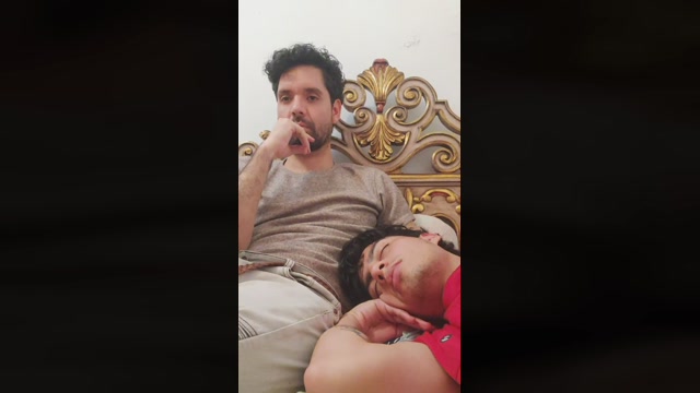 Sebhastian  02-06-2022 Recorded Video spanking