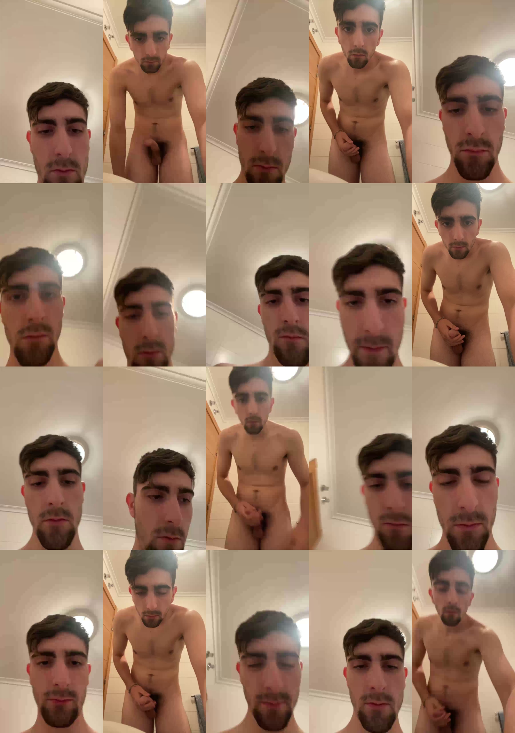 TheCraker2002  02-06-2022 Recorded Video strip