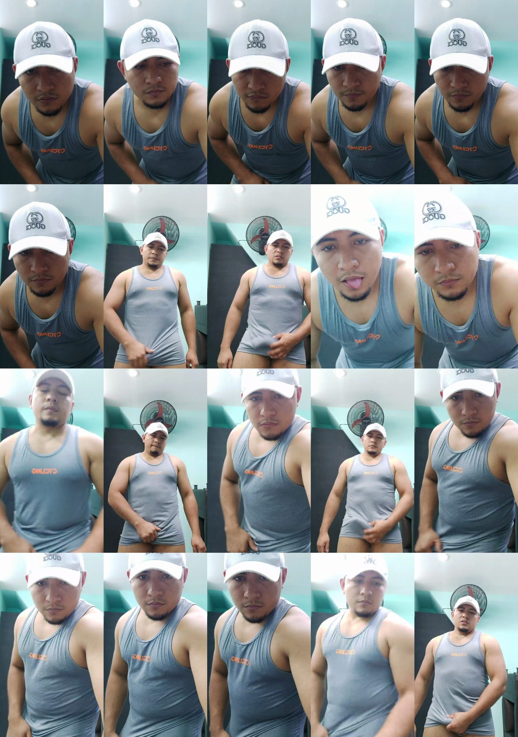 Yisus26713652  02-06-2022 Recorded Video yummy