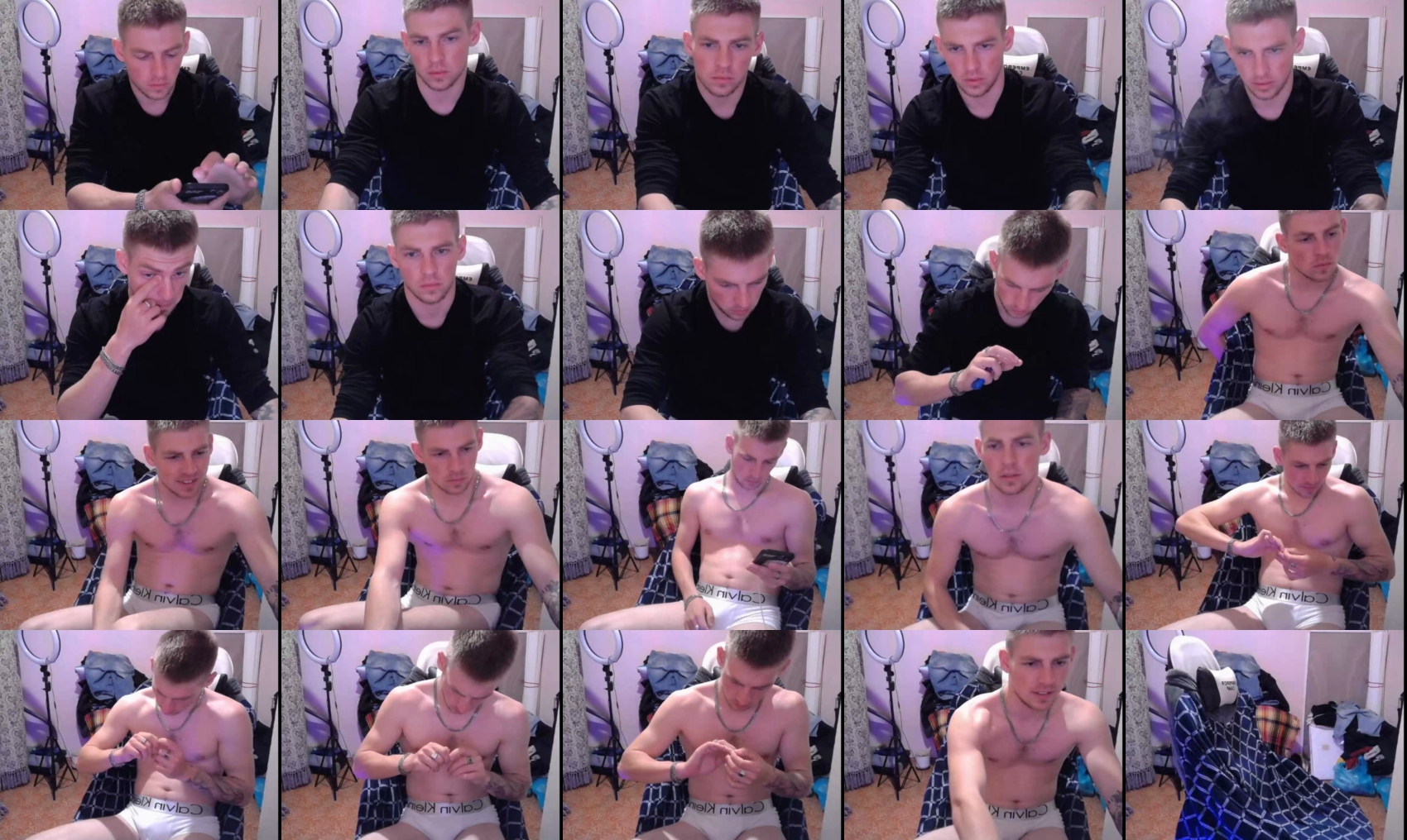 Zai4ik28rus  01-06-2022 Recorded Video beautiful
