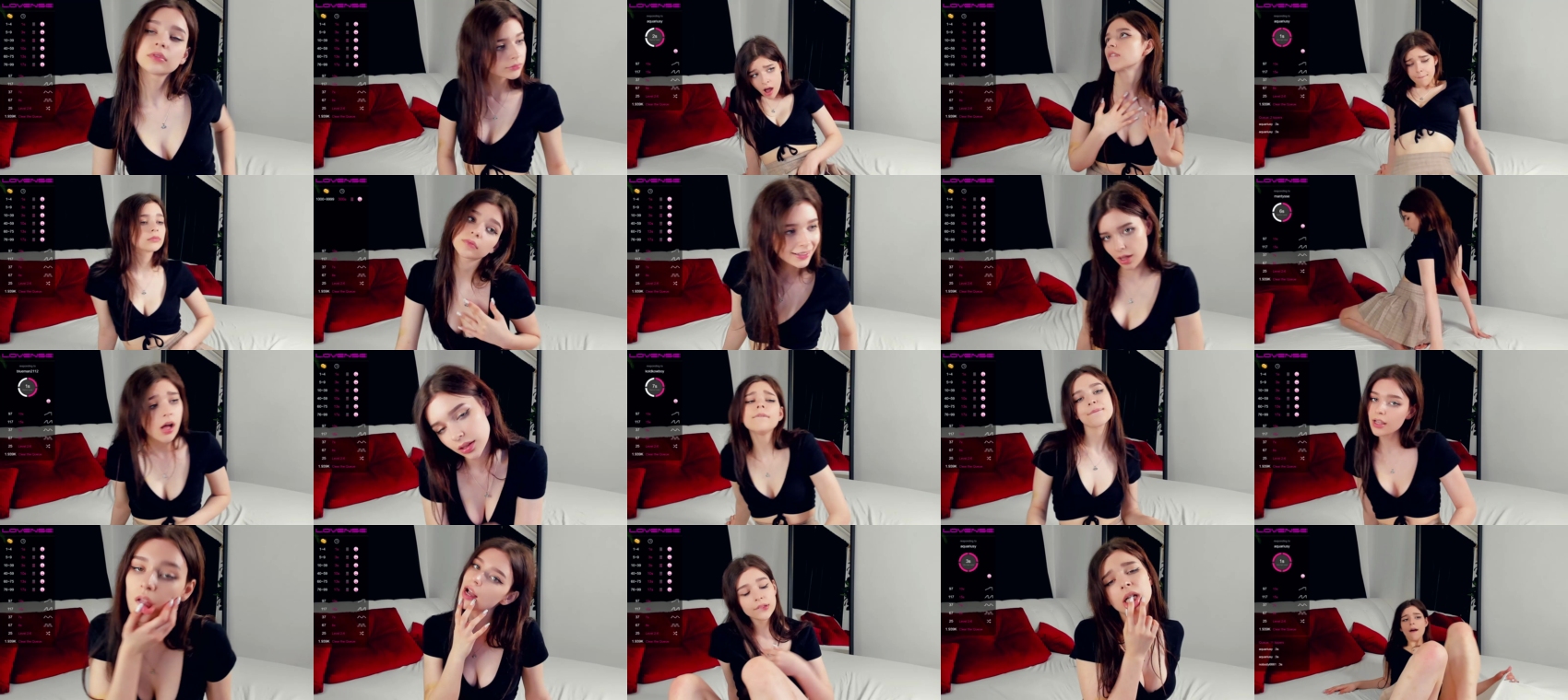 aariaaadox 02-06-2022 Naked 