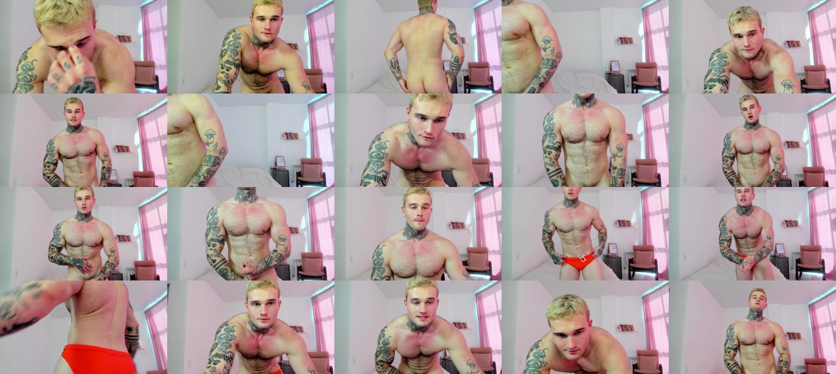 andy_hunk  02-06-2022 video Recorded