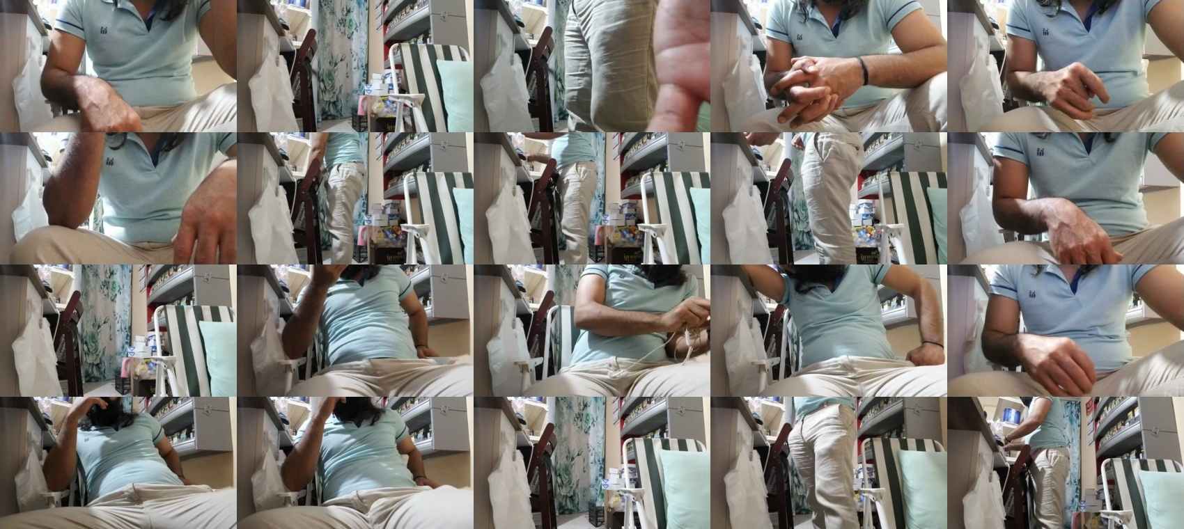 billy1727  01-06-2022 Recorded Video lovense
