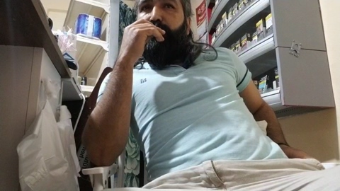 billy1727  01-06-2022 Recorded Video wank