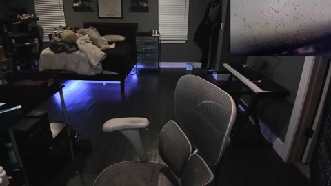 booker_baxton  02-06-2022 video sexyfeet