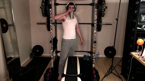 brad_bounce  01-06-2022 video bigcock