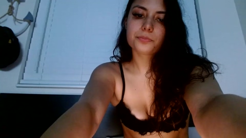 breezy6908 02-06-2022 Topless 