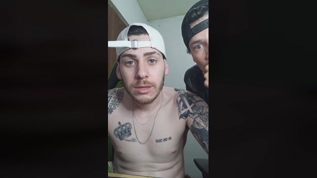 bruxao69  02-06-2022 Recorded Video Recorded