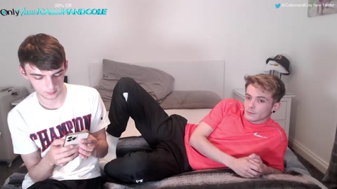 callumandcole  01-06-2022 video suck