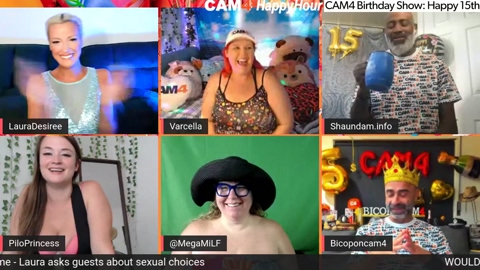 cam4happyhour 01-06-2022 beauty 