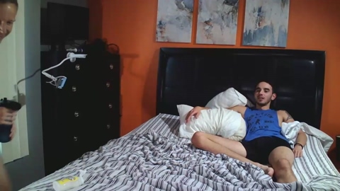 camerondalile  02-06-2022 video Porn