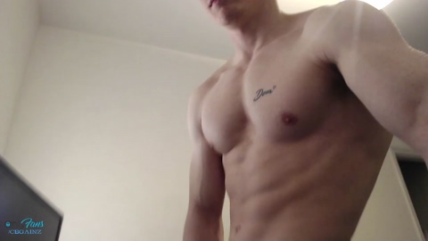 cbgainz  02-06-2022 video juicy