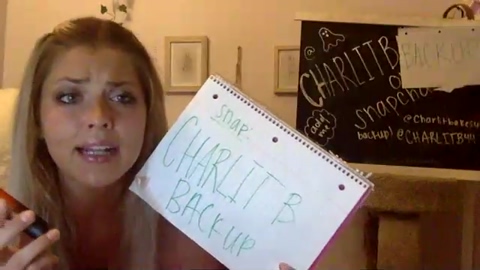 charlitbaker 02-06-2022 analtoy 