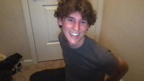 clay_parker  02-06-2022 video bigdick