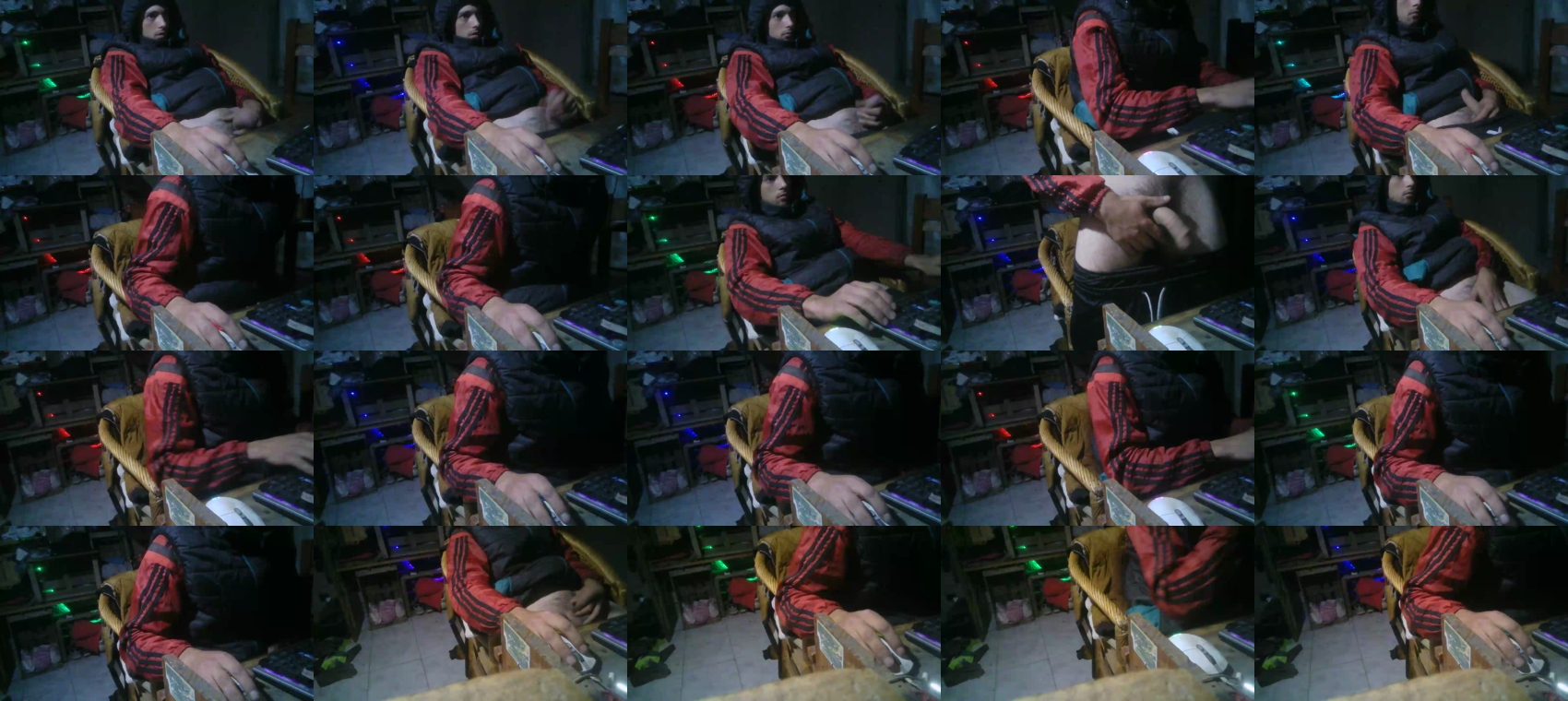 cruzadito_xxx  02-06-2022 Recorded Video bigdick