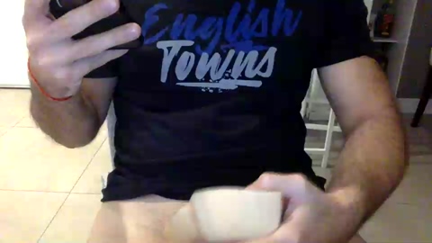 dante_nero94  02-06-2022 Recorded Video fuckhard