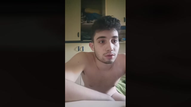 dimartinofiore  01-06-2022 Recorded Video cute