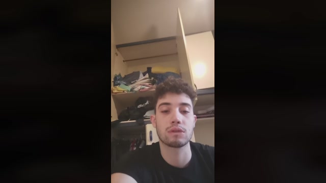 dimartinofiore  02-06-2022 Recorded Video harddick