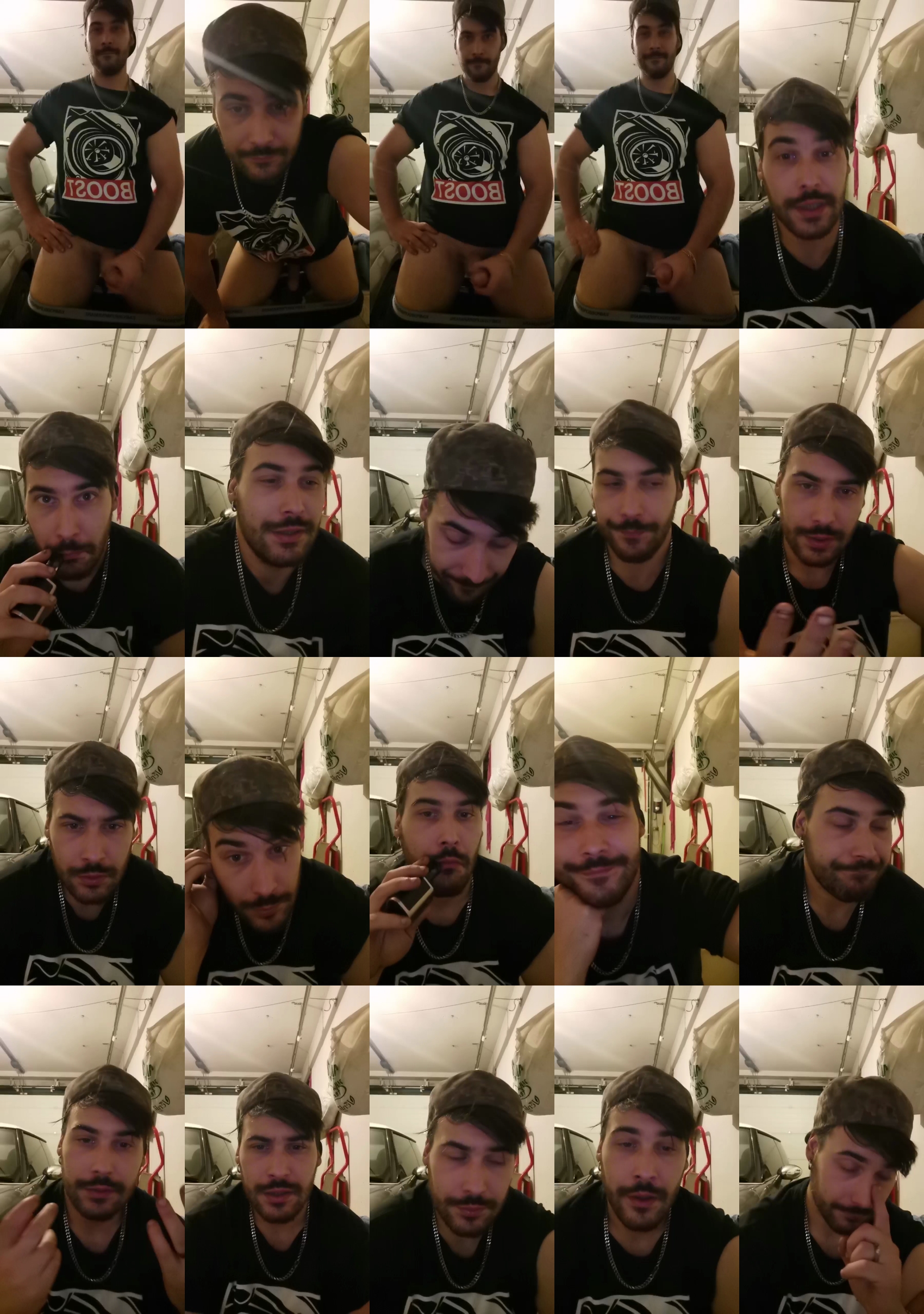 fantix4  02-06-2022 Recorded Video kinky