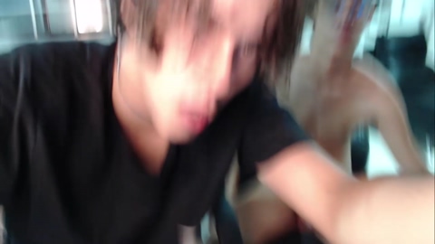 francoandtrevor  02-06-2022 video bicurious