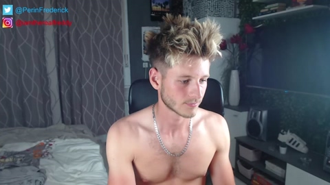 freddy_star  01-06-2022 video kinky