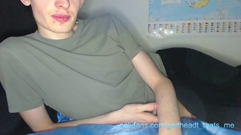 gudheadt  01-06-2022 video sexybody