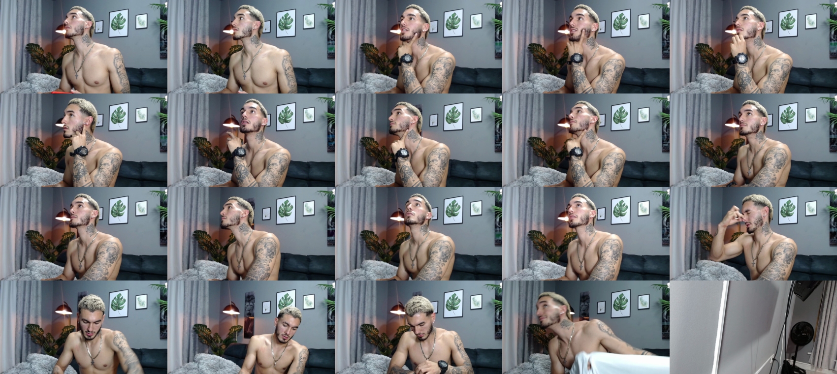 henry_navy  02-06-2022 Recorded Video fuckhard