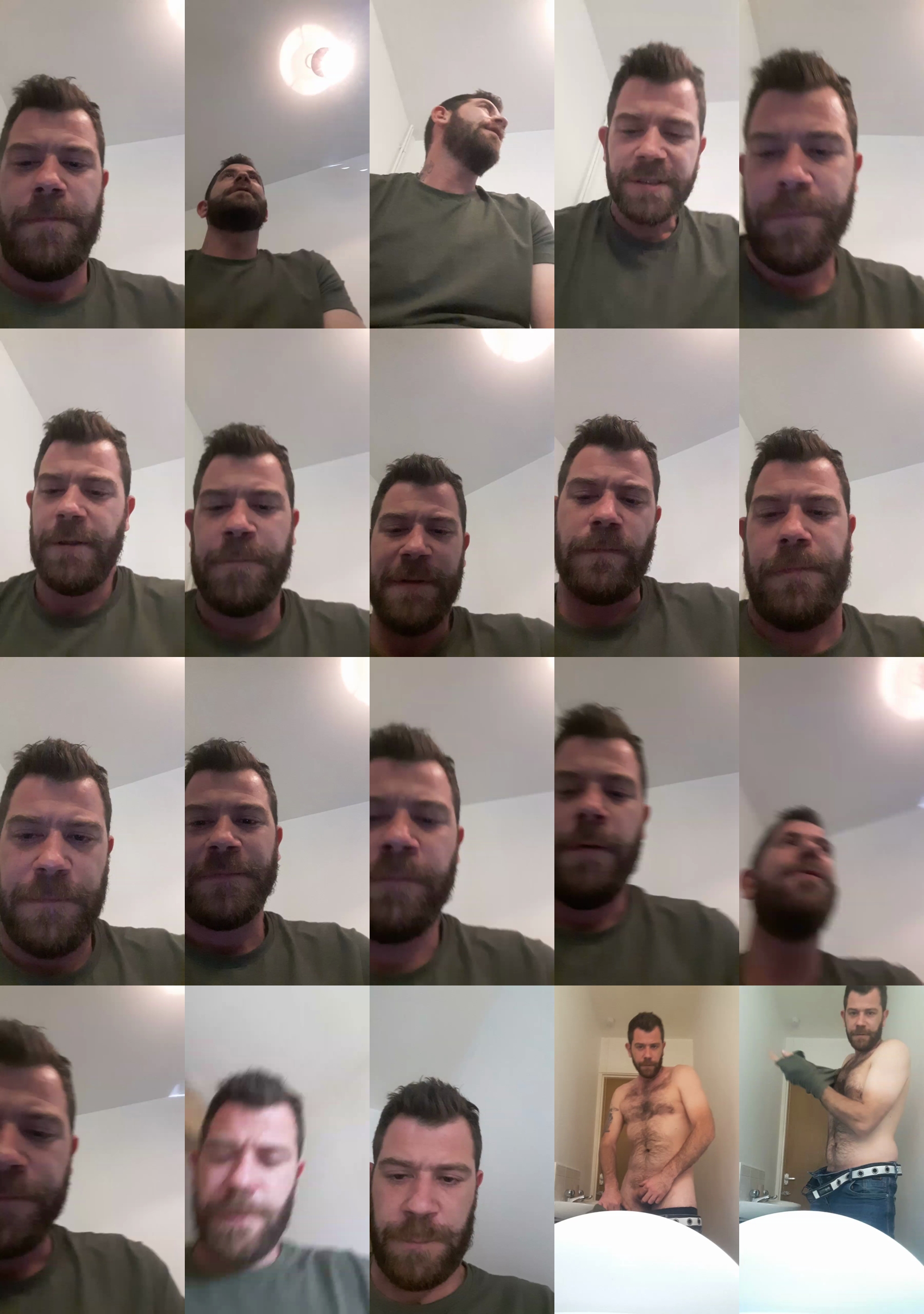 hotdog2489  02-06-2022 Recorded Video suckshow