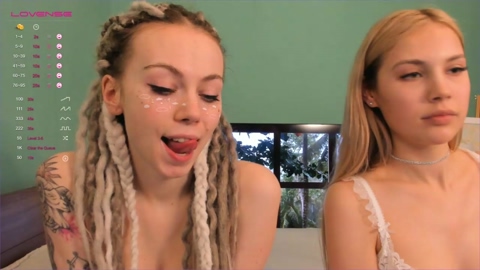huntertiana 02-06-2022 Porn 