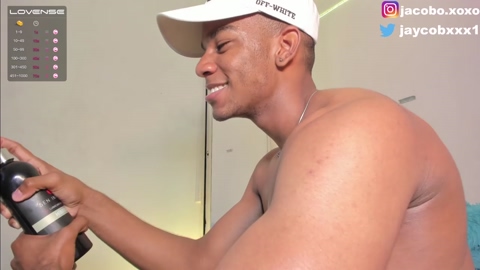 jaycobxxx1  02-06-2022 video lush