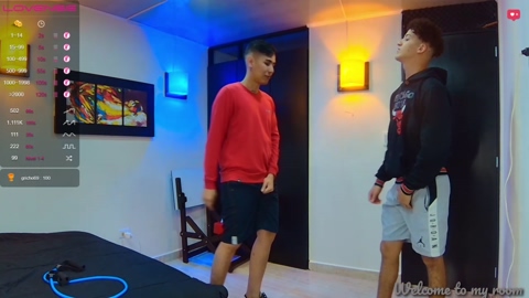 kingsofthehouse2  01-06-2022 video beauty