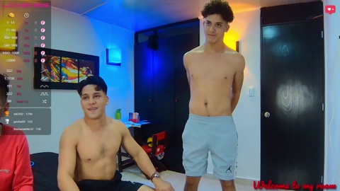 kingsofthehouse2  01-06-2022 video Show